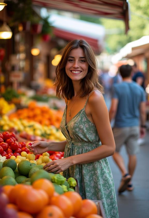 discover dolac market s delights