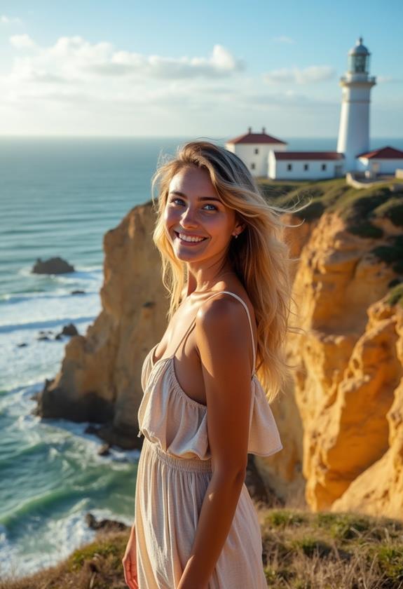 cabo de s o vicente lighthouse