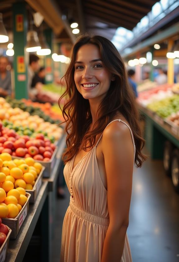 discover valencia s vibrant market