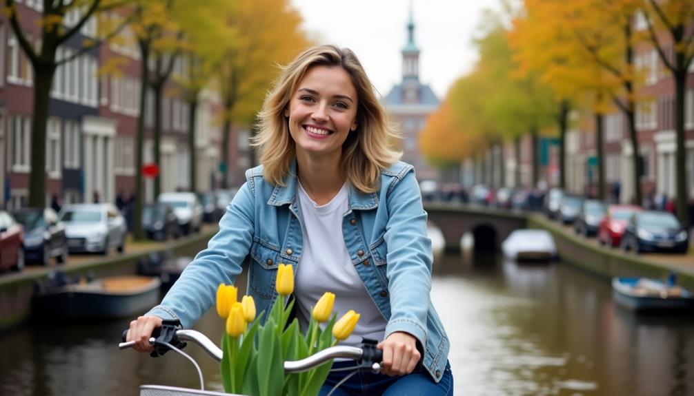 exploring amsterdam alone tips