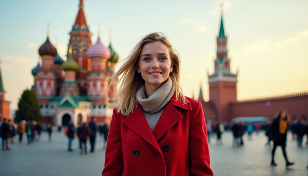 Moscow Solo Travel Guide