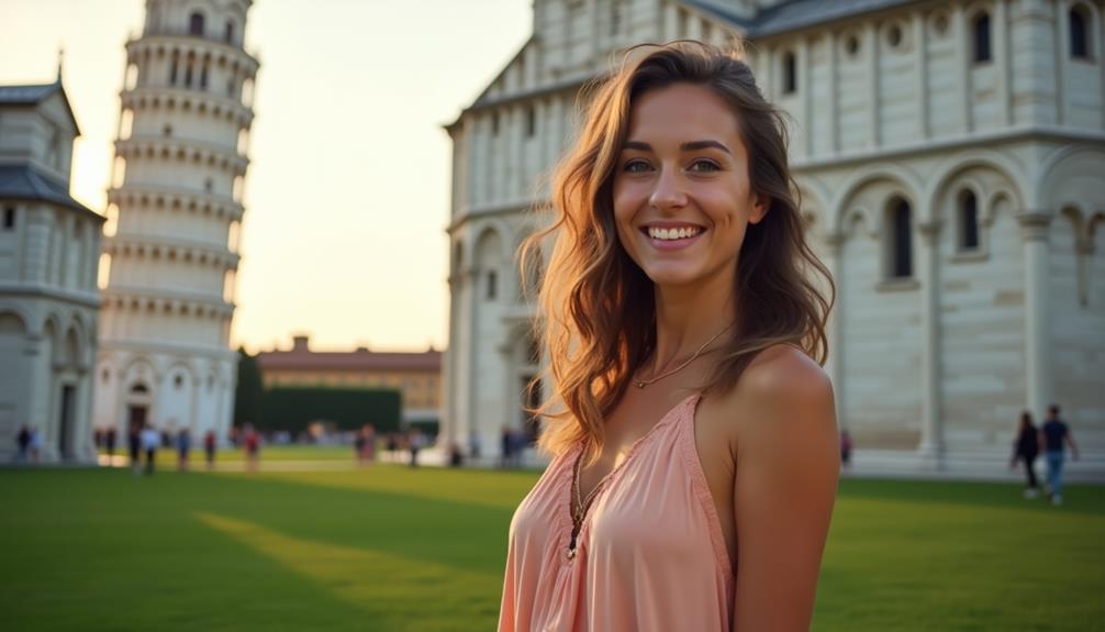 exploring pisa alone guide