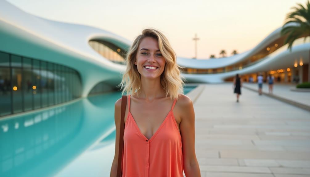 solo travel valencia guide